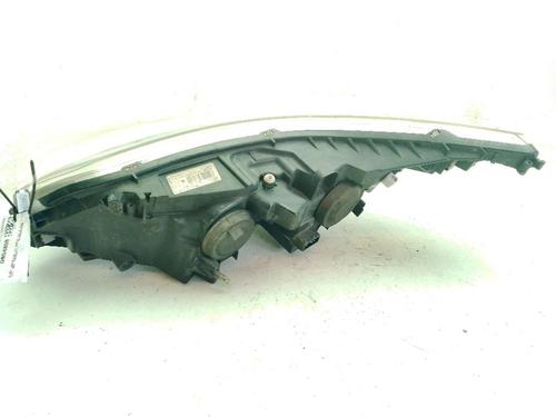 Right headlight CITROËN C4 I (LC_) 1.6 HDi | BP27533982C29 