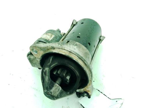 Used Starter FORD FIESTA VII (HJ, HF) 1.1 Ti-VCT (86 hp) 30959762