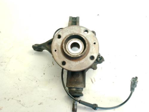 Used Right front steering knuckle PEUGEOT 308 I (4A_, 4C_) 1.6 16V (150 hp) 28009302