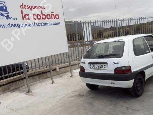 Andre CITROËN SAXO (S0, S1) 1.1 X, SX | BP18363729O1 