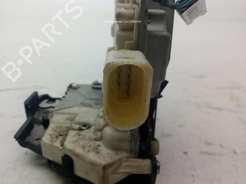 Rear right lock SEAT EXEO ST (3R5) 2.0 TDI | BP22687071C99 