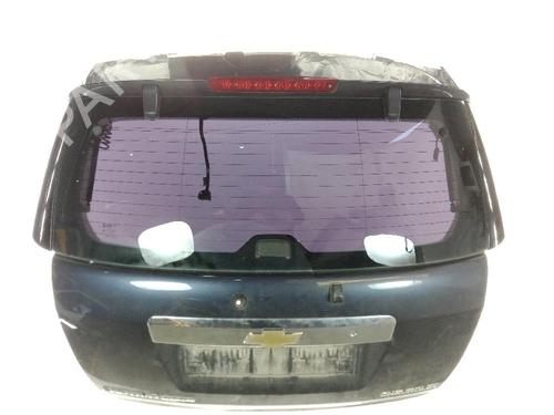 Used Tailgate CHEVROLET CAPTIVA (C100, C140) 2.0 D 4WD (150 hp) 24001482