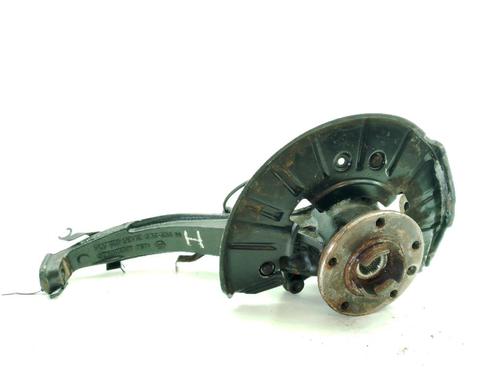 Used Left front steering knuckle Left front steering knuckle VW TOUAREG (7LA, 7L6, 7L7) 5.0 V10 TDI (313 hp) 34418473 34418473