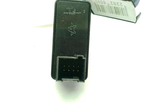 Right front window switch IVECO DAILY VI Platform/Chassis 35S14, 35S15, 35C15, 40S14, 40C15, 50C15, 60C5, 65C15,... | BP35800184I26 - Image 2