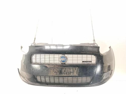Used Front bumper Front bumper 38556235 38556235