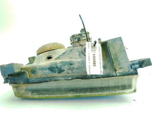 Left headlight NISSAN TERRANO II (R20) 2.7 TDi 4WD | BP30718509C28