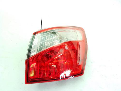 Used Right taillight Right taillight NISSAN QASHQAI I (J10, NJ10) 2.0 dCi (150 hp) 34340247 34340247