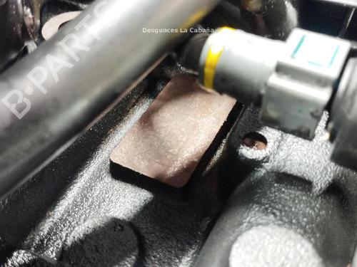 Engine NISSAN QASHQAI / QASHQAI +2 I (J10, NJ10, JJ10E) 1.5 dCi | BP26652171M1 