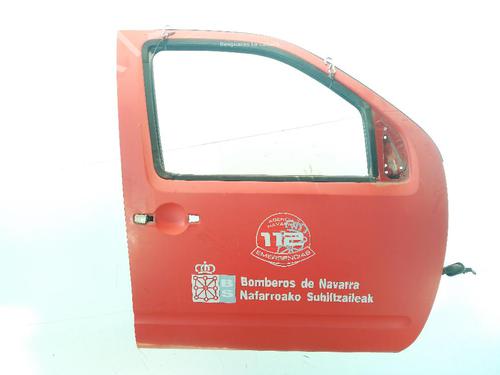 Used Right front door NISSAN PATHFINDER III (R51) 2.5 dCi 4WD (174 hp) 29350781