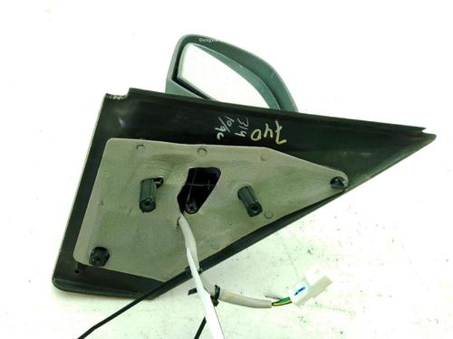 Left mirror DACIA DOKKER MPV (KE_) 1.6 | BP29219458C26 