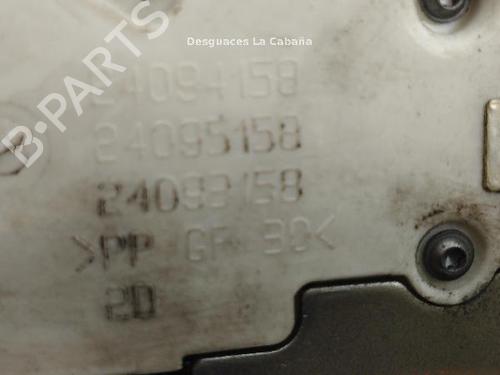 Andre CITROËN C3 Picasso (SH_) 1.6 HDI 90 | BP31990141O1