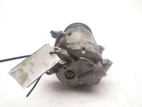 AC compressor FORD FOCUS II (DA_, HCP, DP)  | BP24004296M34 