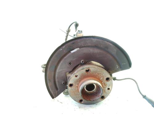 Used Left front steering knuckle Left front steering knuckle 39119533 39119533