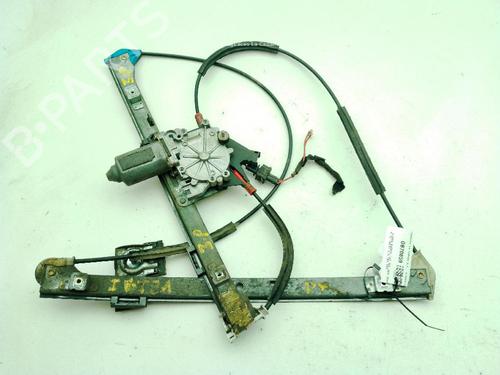 Front right window mechanism SEAT IBIZA II (6K1) 1.9 TDI | BP29049784C23