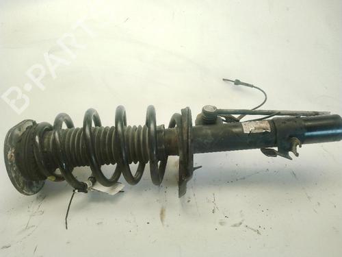 Right front shock absorber LAND ROVER DISCOVERY SPORT (L550) 2.0 D | BP29861048M17