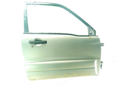 Used Right front door SUZUKI GRAND VITARA I (FT, HT) 2.0 HDI 110 16V 4x4 (SQ420D, TD83V, JA420WD) (109 hp) 31012560