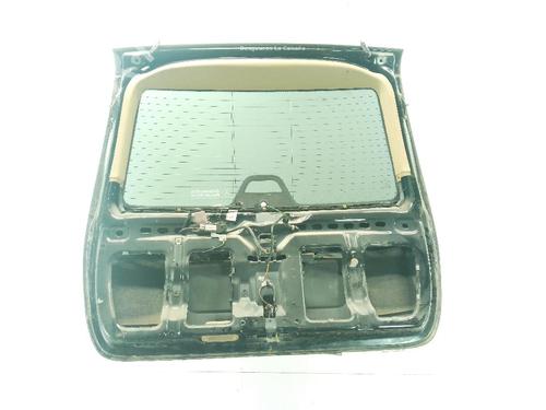 Heckklappe MERCEDES-BENZ M-CLASS (W163) ML 400 CDI (163.128) | BP30368008C6