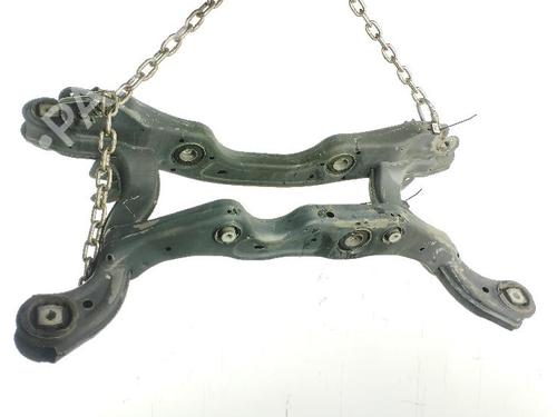Used Rear axle Rear axle MERCEDES-BENZ GLA-CLASS (X156) GLA 220 CDI 4-matic (156.905) (170 hp) 33232669 33232669