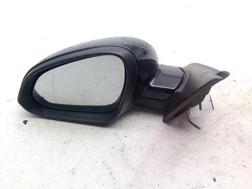 Used Left mirror OPEL INSIGNIA A (G09) 2.0 CDTI (68) (160 hp) 27450663