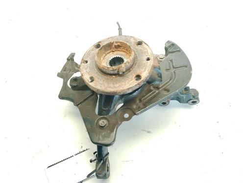 Left front steering knuckle FIAT 500 (312_) 1.0 Mild Hybrid (312.AYD1B) | BP25734820M25 - Image 2