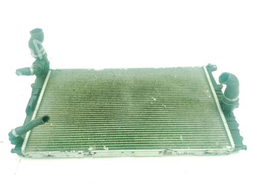 Radiateur à eau Radiateur à eau BMW 3 (F30, F80) 318 d (143 hp) 36069824 36069824