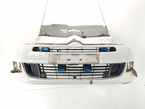 Used Front bumper Front bumper CITROËN C5 III (RD_) 2.0 HDi 150 / BlueHDi 150 (RDRHEA, RDRHE8, RDAHRM,... (150 hp) 33571016 33571016
