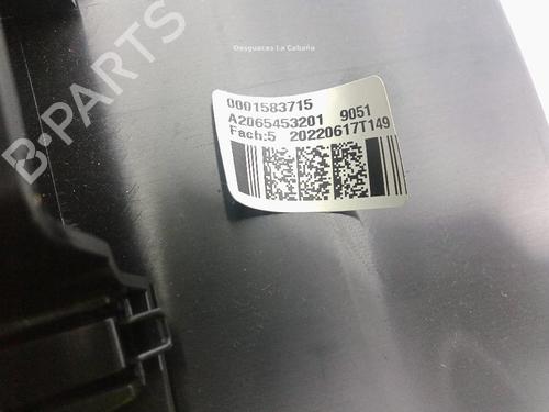 Headlight switch MERCEDES-BENZ C-CLASS T-MODEL (S206) C 220 d (206.204, 206.216) | BP31871073I24 