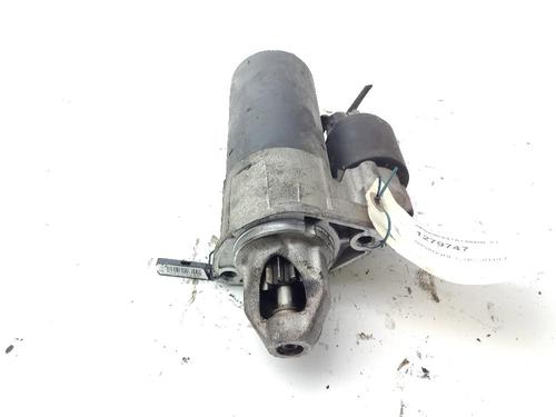Used Starter Starter MERCEDES-BENZ S-CLASS Coupe (C215) CL 500 (215.375) (306 hp) 27097540 27097540