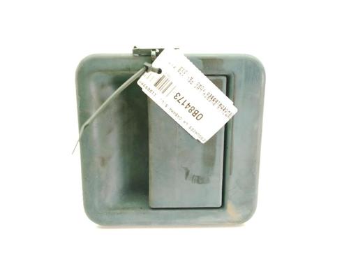 Used Front left exterior door handle PEUGEOT BOXER Van (244) 2.0 HDi (84 hp) 30747312