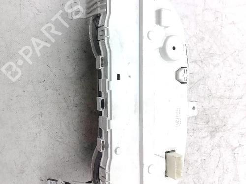 Instrument cluster MITSUBISHI LANCER VIII (CY_A, CZ_A) 2.0 DI-D (CY8A) | BP24045118C47 