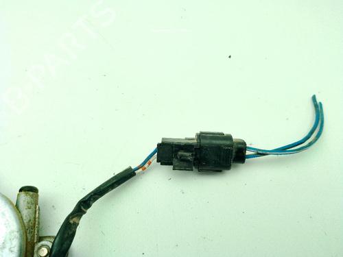 Front left window mechanism OPEL MONTEREY B (M98) 3.0 DTI (UBS73D, UBS73G) | BP29151502C22 - Image 3