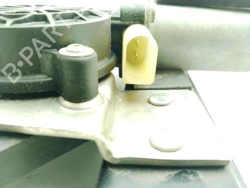 Front left window mechanism BMW 3 Compact (E46) 316 ti | BP30368070C22