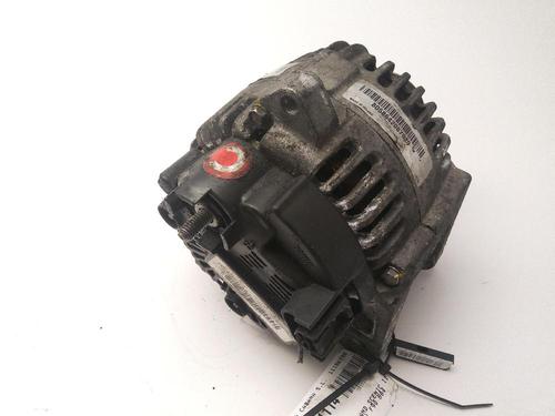 Alternator RENAULT GRAND SCÉNIC II (JM0/1_) 1.9 dCi (JM14) | BP24046646M7 