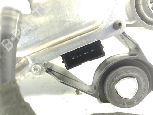 Rear wiper motor SEAT IBIZA IV ST (6J8, 6P8) 1.6 TDI | BP18369221M102 