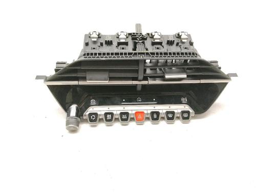 Used Climate control Climate control 39198130 39198130