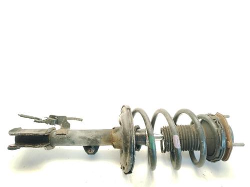 Used Left front shock absorber Left front shock absorber LEXUS RX (_L1_) 450h AWD (GYL15, GYL15_, GYL15R) (299 hp) 25046034 25046034