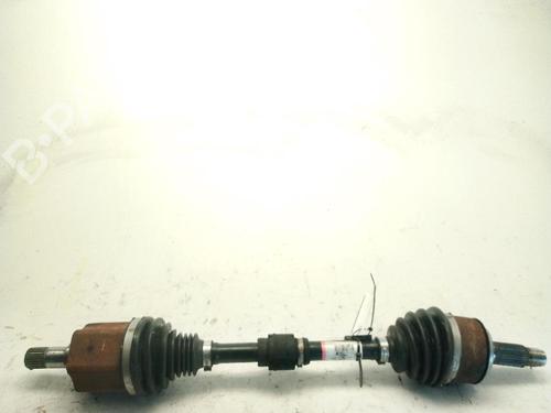 Left front driveshaft HONDA HR-V (RU) 1.5 (RU1) | BP26230670M38 
