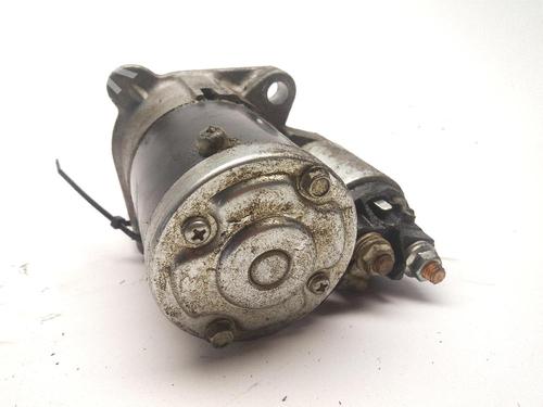 Starter SUZUKI IGNIS III (MF, FF) 1.2 Hybrid (ATK412) | BP24046817M8 