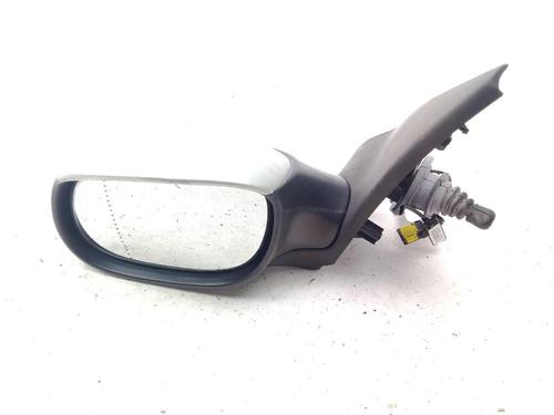 Used Left mirror PEUGEOT 206 Hatchback (2A/C) 1.4 HDi eco 70 (68 hp) 27495834