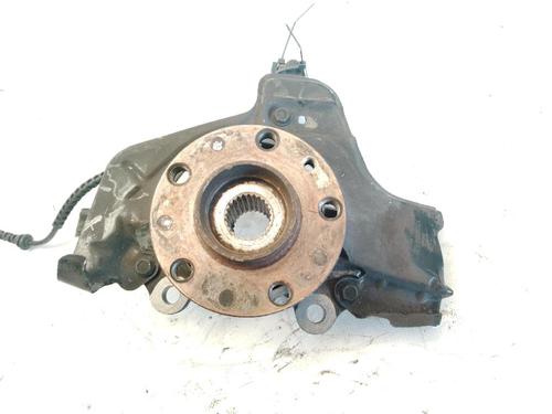 Venstre Styrespindel Lejehus FIAT TIPO Estate (356_, 357_) 1.3 D (356WXH1A) (95 hp) 27695626