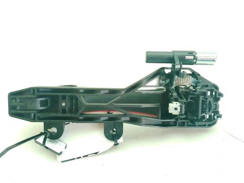 Rear right interior door handle MG MG ZS SUV (AZS1) EV | BP27451423I16 - Image 2