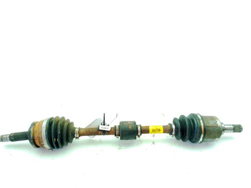 Used Left front driveshaft Left front driveshaft KIA STONIC (YB) 1.0 T-GDi (120 hp) 31064173 31064173