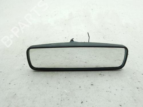 Used Rear mirror Rear mirror CITROËN BERLINGO (ER_, EC_) 1.5 BlueHDi 100 (102 hp) 24000177 24000177