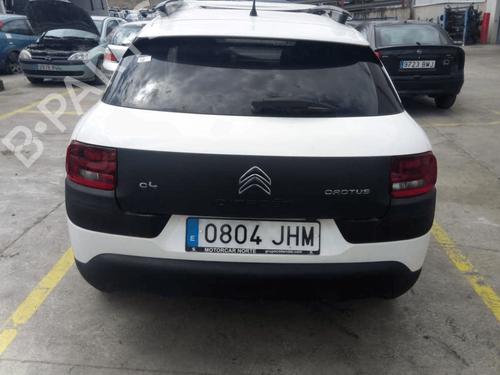 Right front fog light CITROËN C4 CACTUS 1.6 HDi 90 | BP18358530C31 - Image 9