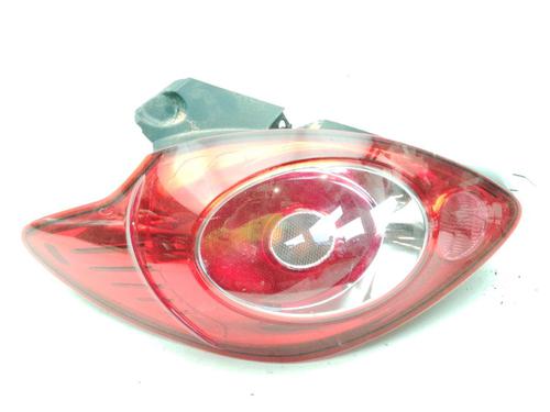 left-taillight-ford-ka-ru8-2008-2009-2010-2011-2012-2013-2014-2015-2016-24948402 main image