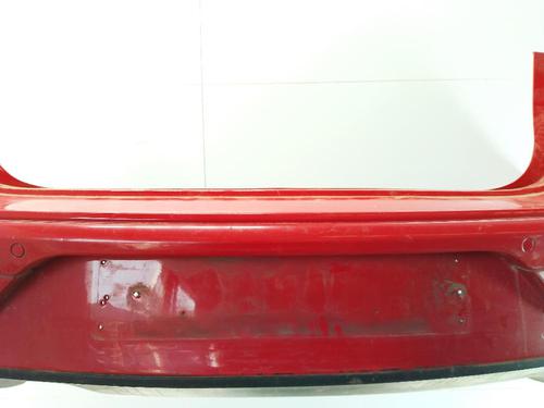 Rear bumper SEAT ALTEA XL (5P5, 5P8) 1.4 TSI | BP24121663C8 