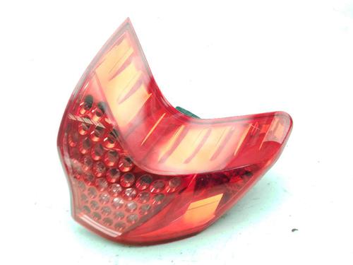 Used Left taillight PEUGEOT 3008 I MPV (0U_) 2.0 HDi 150 / BlueHDi 150 (150 hp) 18370794