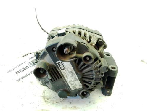 Alternator OPEL COMBO Tour (X12) 1.3 CDTI (C26, D26, E26, C05) | BP40523877M7 - Image 4