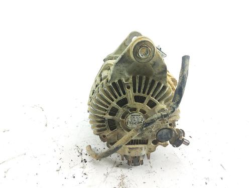 Alternator NISSAN PATHFINDER III (R51) 2.5 dCi 4WD | BP18375918M7 