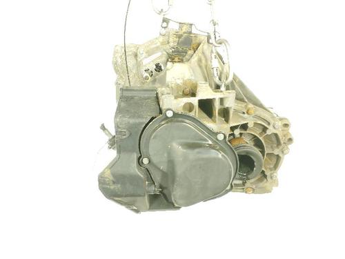 Gearbox FORD FIESTA VI (CB1, CCN) 1.4 | BP24002284M3 